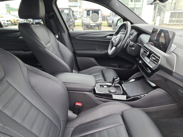 BMW X4, X4 XDRIVE30I, 2022, 38467 km