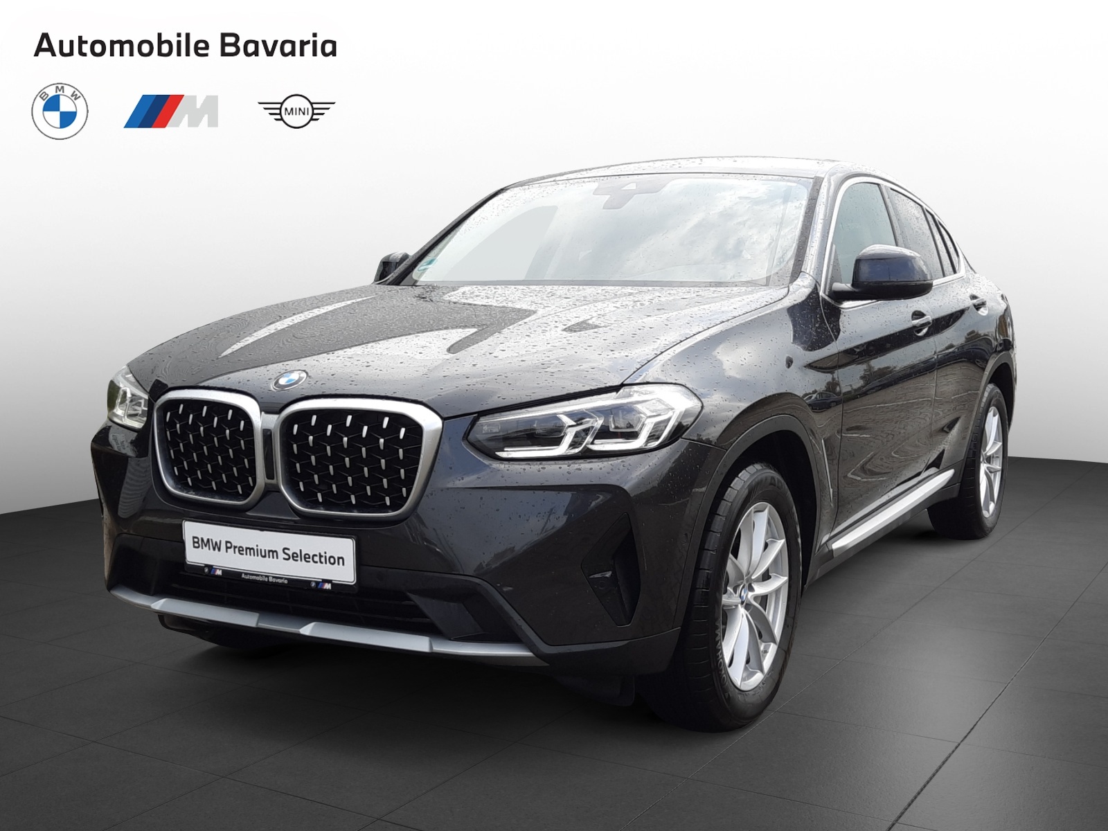 BMW X4, X4 XDRIVE30I, 2024, 8800 km