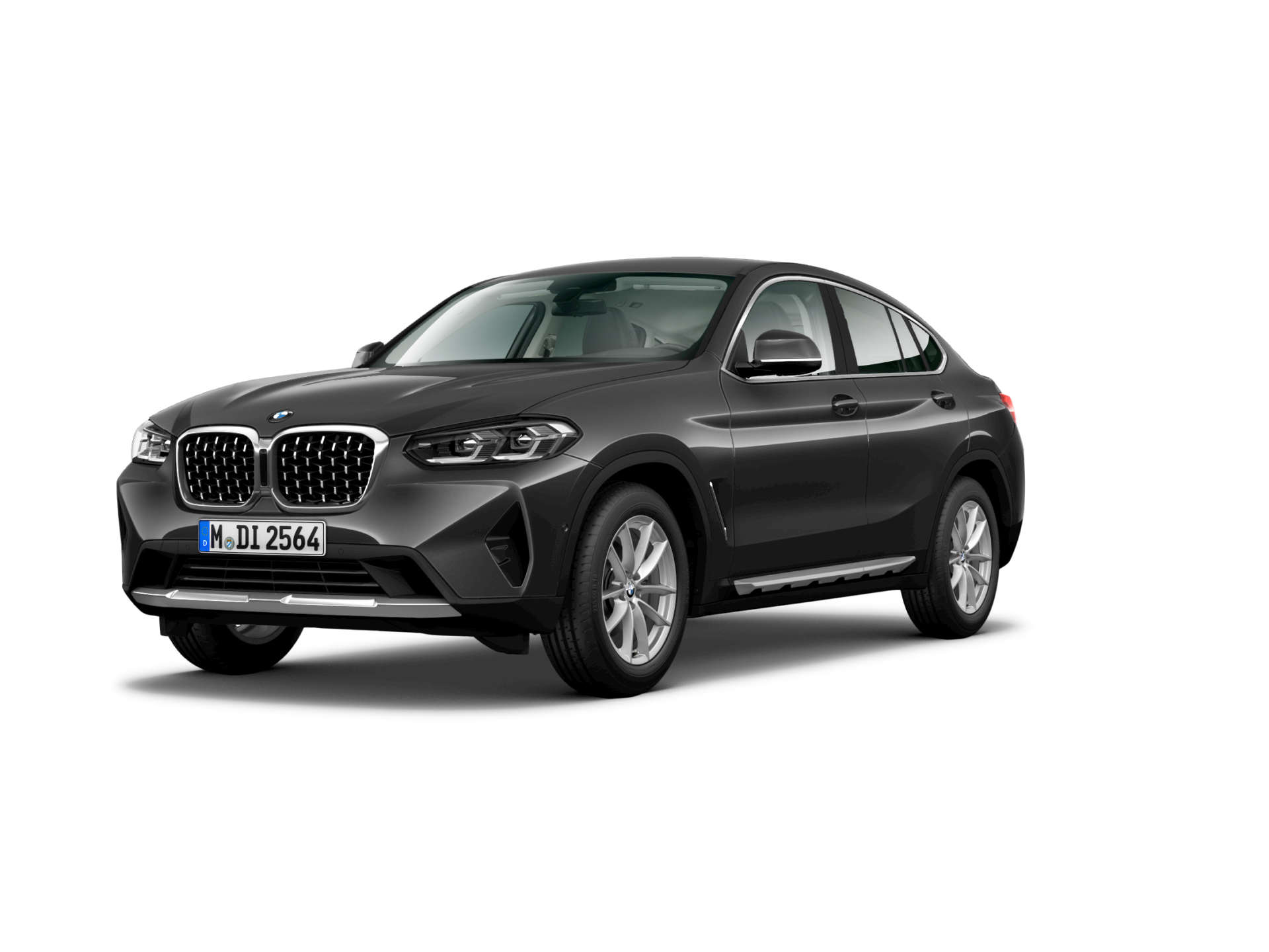 BMW X4, X4 XDRIVE30I, 2024, 8800 km