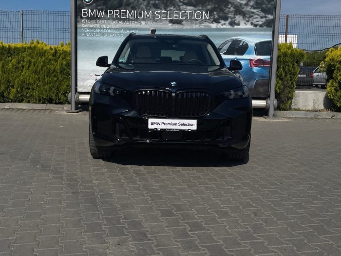 BMW X5, X5 XDRIVE 40D, 2023, 16000 km