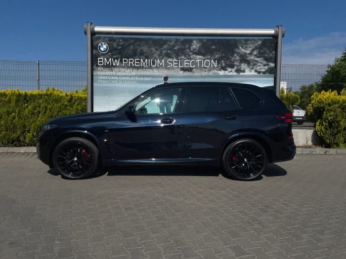 BMW X5, X5 XDRIVE 40D, 2023, 16000 km