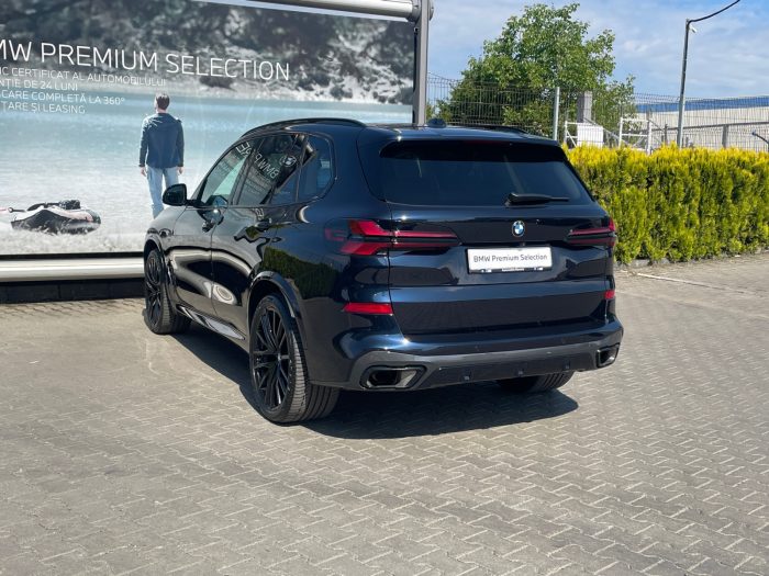 BMW X5, X5 XDRIVE 40D, 2023, 16000 km