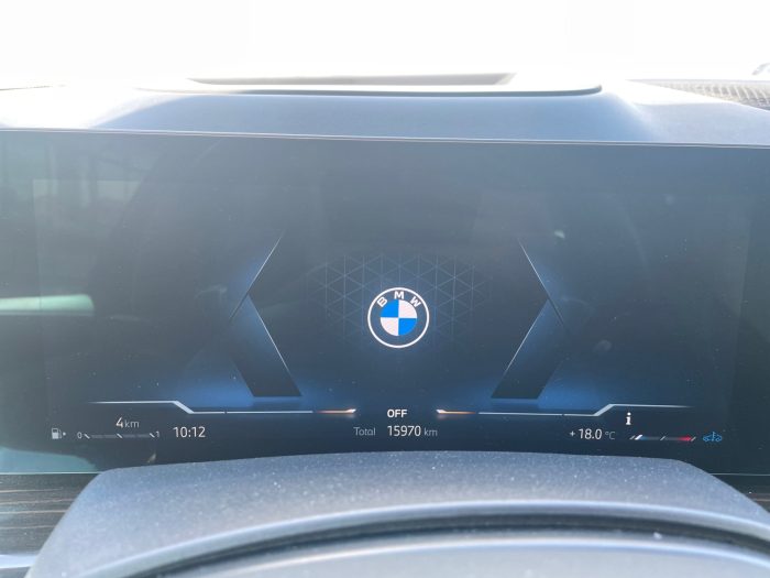 BMW X5, X5 XDRIVE 40D, 2023, 16000 km