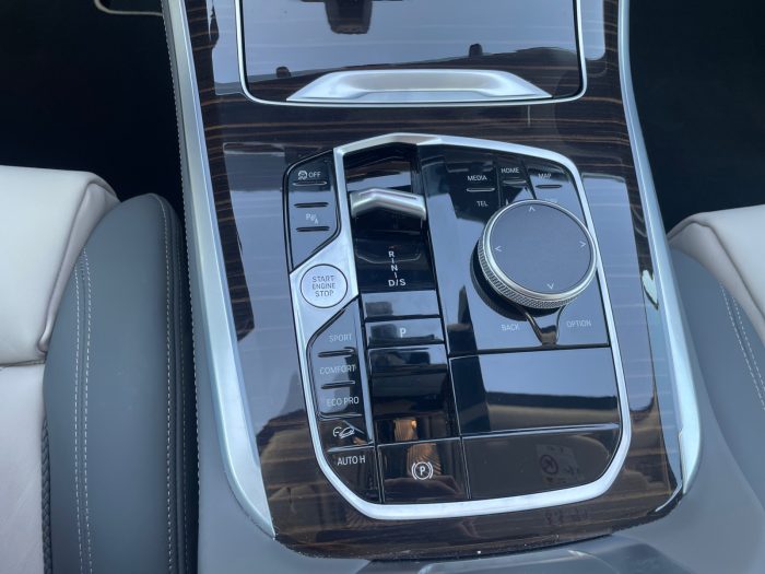 BMW X5, X5 XDRIVE 40D, 2023, 16000 km