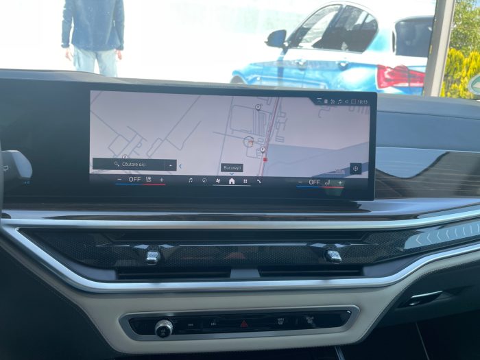 BMW X5, X5 XDRIVE 40D, 2023, 16000 km