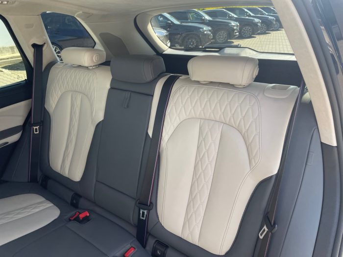 BMW X5, X5 XDRIVE 40D, 2023, 16000 km