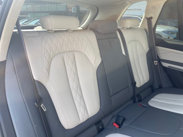 BMW X5, X5 XDRIVE 40D, 2023, 16000 km