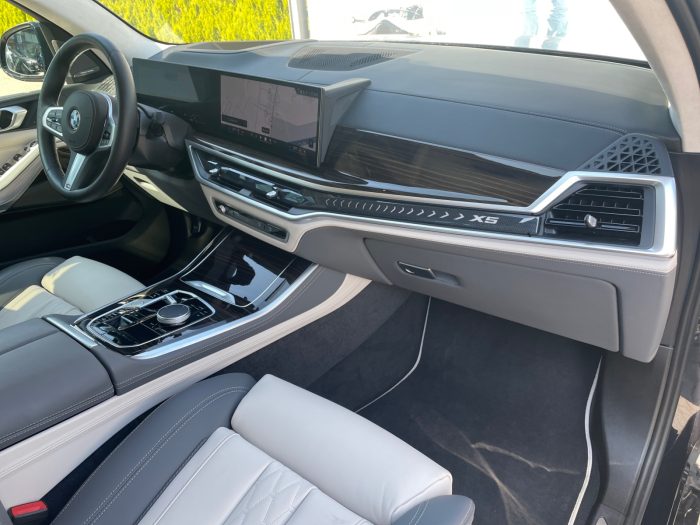 BMW X5, X5 XDRIVE 40D, 2023, 16000 km