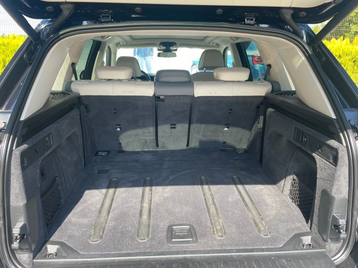 BMW X5, X5 XDRIVE 40D, 2023, 16000 km