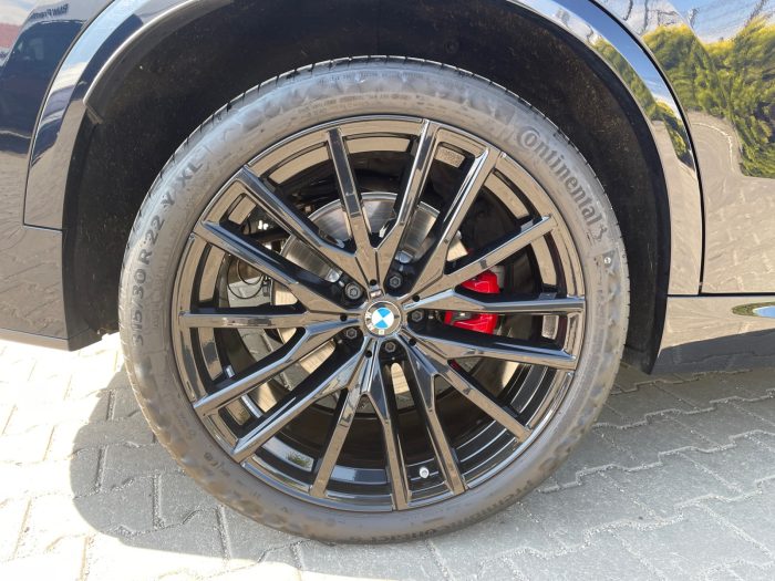 BMW X5, X5 XDRIVE 40D, 2023, 16000 km