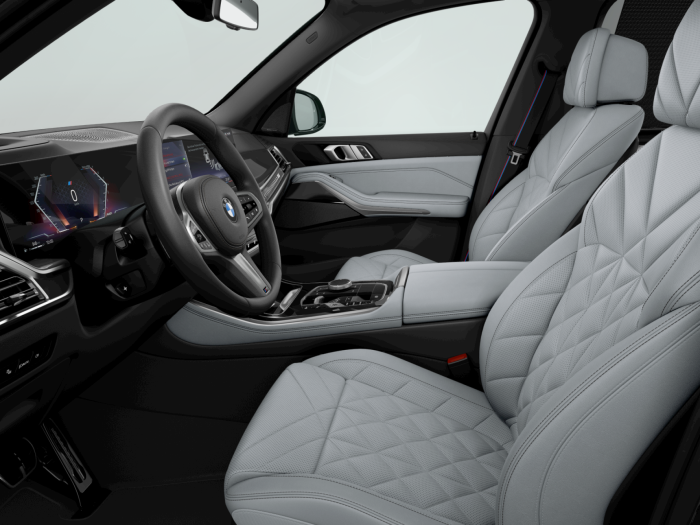 BMW X5, X5 XDRIVE 40D, 2024, 4665 km