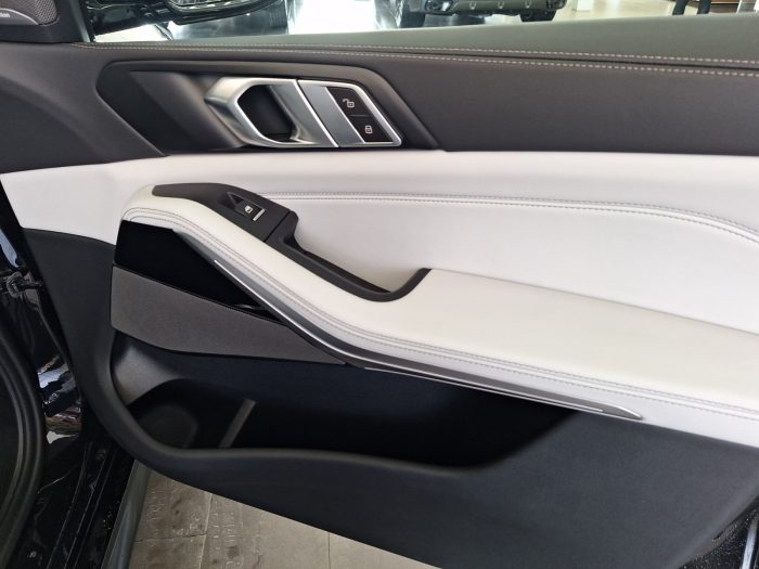 BMW X5, X5 XDRIVE 40D, 2024, 4665 km