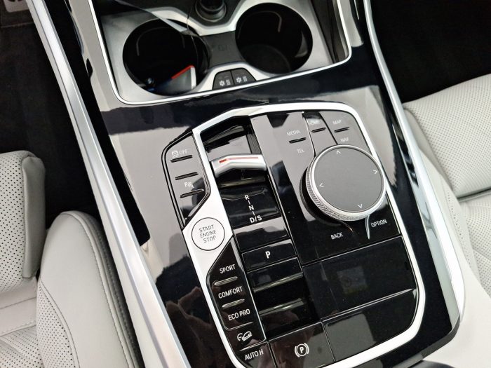 BMW X5, X5 XDRIVE 40D, 2024, 4665 km