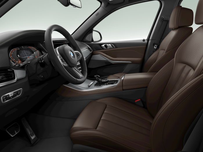 BMW X5, X5 XDRIVE30D, 2021, 61652 km