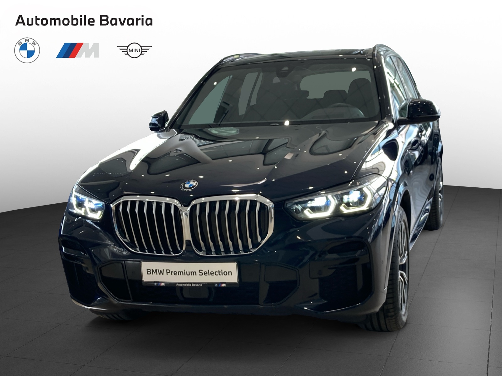 BMW X5, X5 XDRIVE30D, 2021, 83596 km