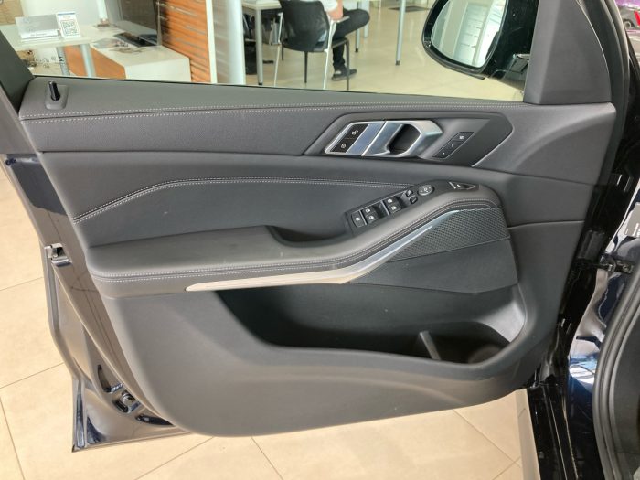 BMW X5, X5 XDRIVE30D, 2021, 83596 km