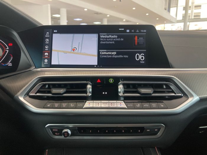 BMW X5, X5 XDRIVE30D, 2021, 83596 km