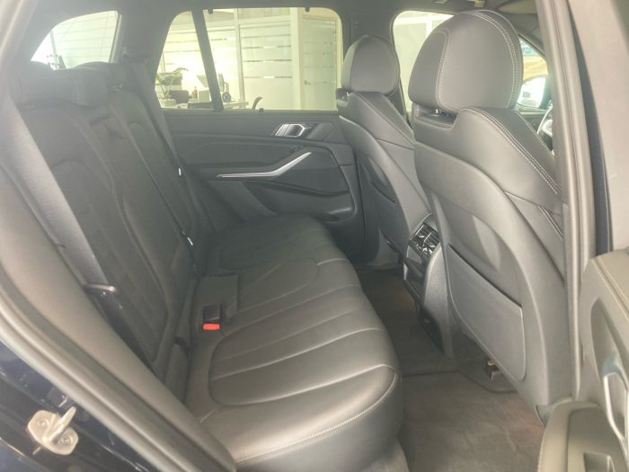 BMW X5, X5 XDRIVE30D, 2021, 83596 km