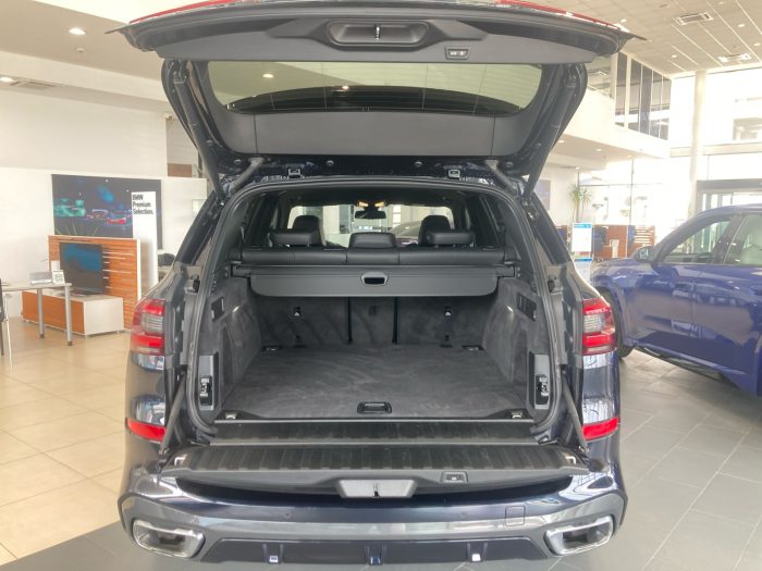 BMW X5, X5 XDRIVE30D, 2021, 83596 km