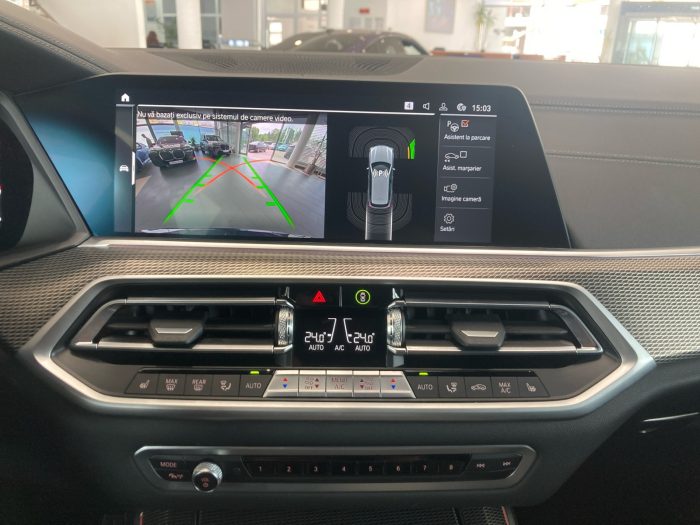 BMW X5, X5 XDRIVE30D, 2021, 83596 km