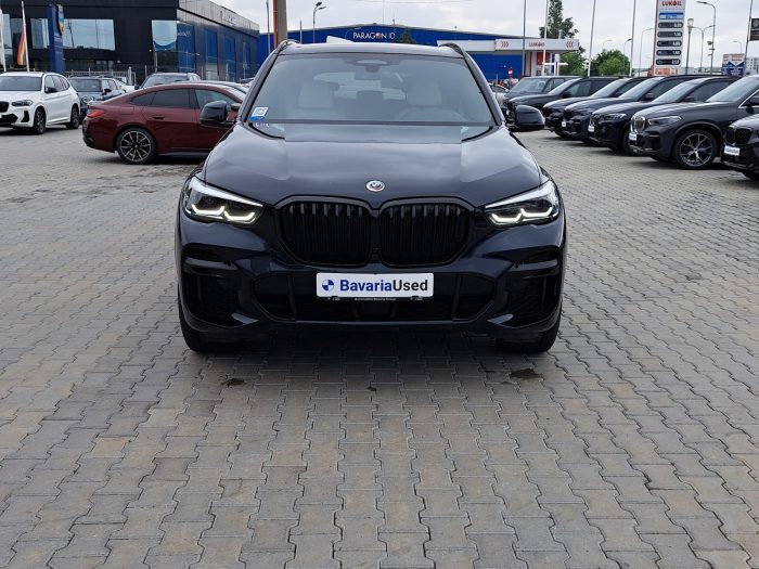 BMW X5, X5 XDRIVE30D, 2022, 27715 km