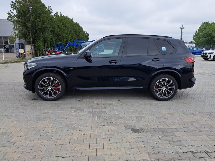 BMW X5, X5 XDRIVE30D, 2022, 27715 km
