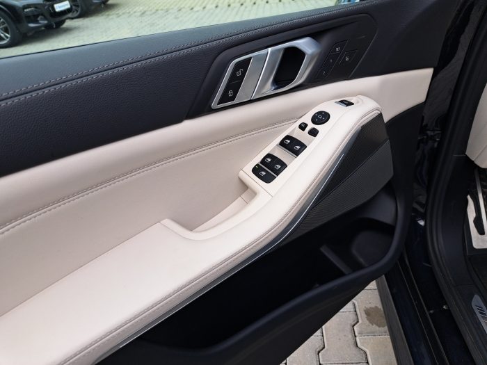 BMW X5, X5 XDRIVE30D, 2022, 27715 km