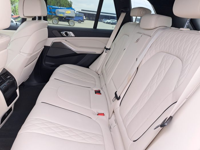 BMW X5, X5 XDRIVE30D, 2022, 27715 km