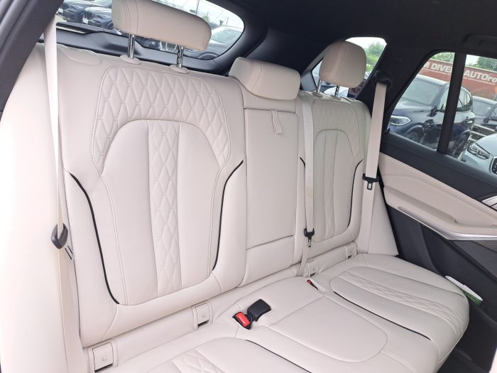 BMW X5, X5 XDRIVE30D, 2022, 27715 km