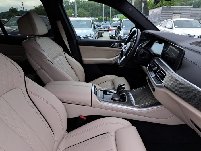 BMW X5, X5 XDRIVE30D, 2022, 27715 km