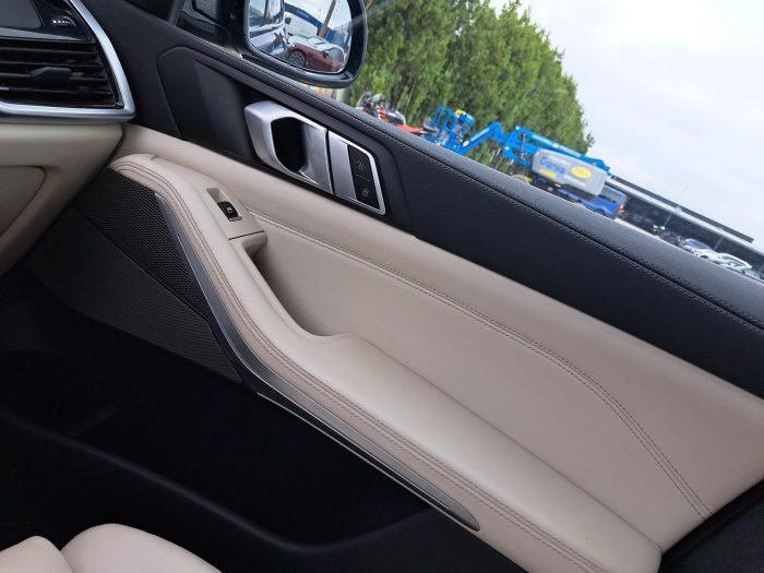 BMW X5, X5 XDRIVE30D, 2022, 27715 km