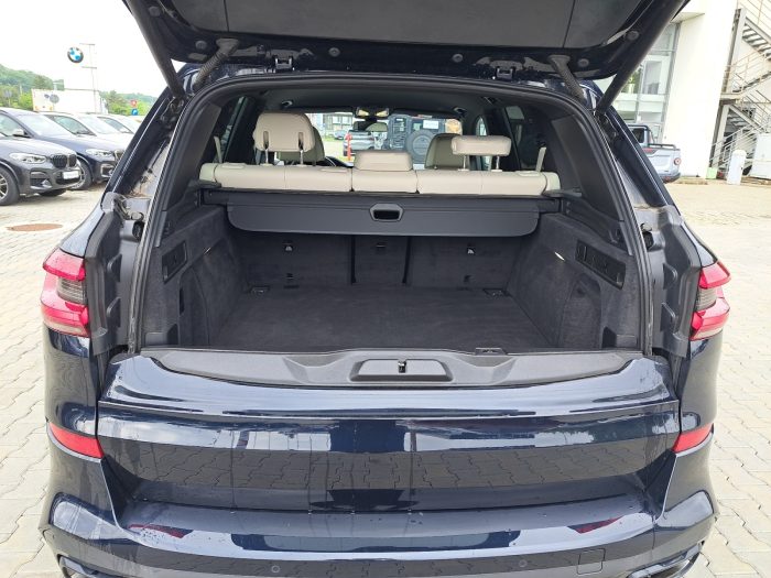 BMW X5, X5 XDRIVE30D, 2022, 27715 km
