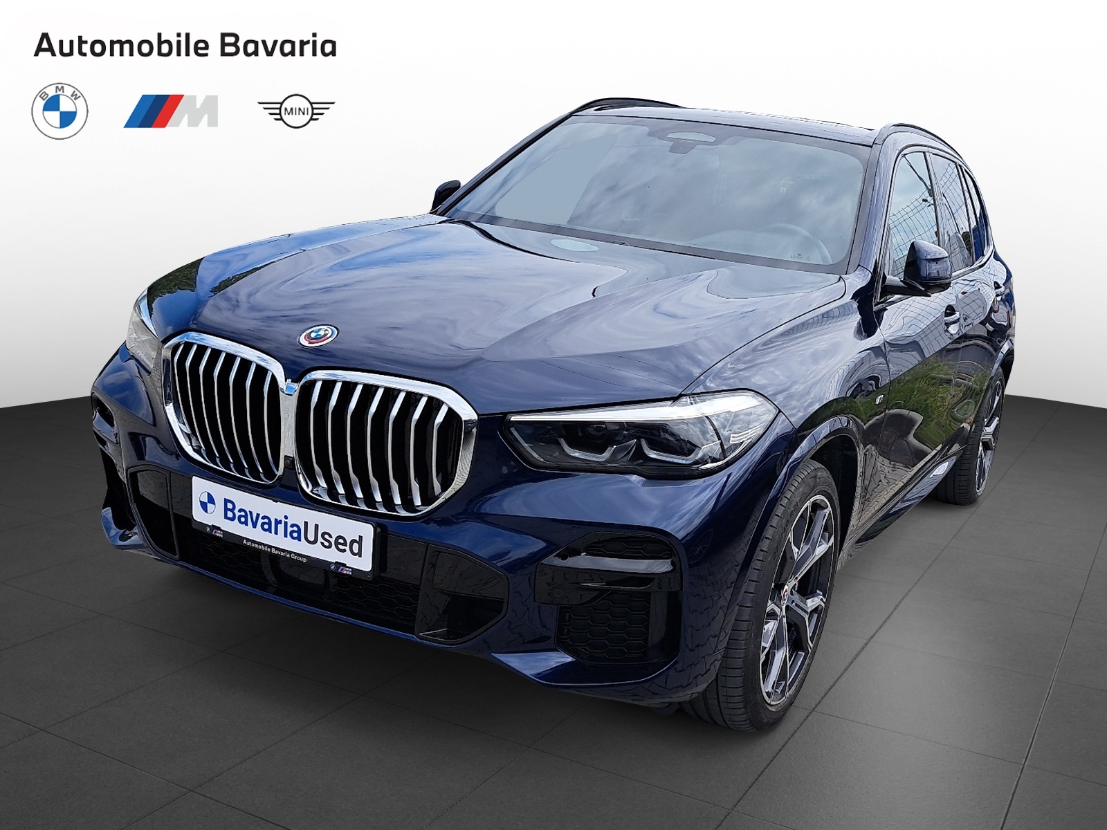 BMW X5, X5 XDRIVE30D, 2022, 33360 km