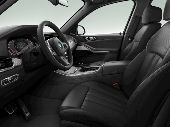 BMW X5, X5 XDRIVE30D, 2022, 60118 km
