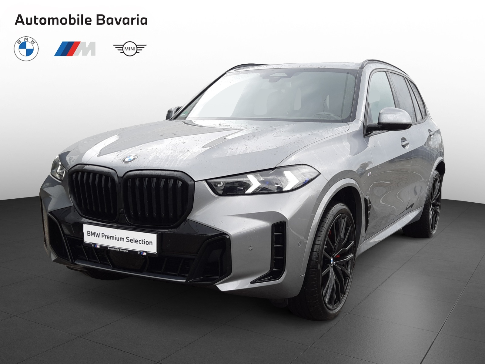BMW X5, X5 XDRIVE30D, 2023, 12100 km