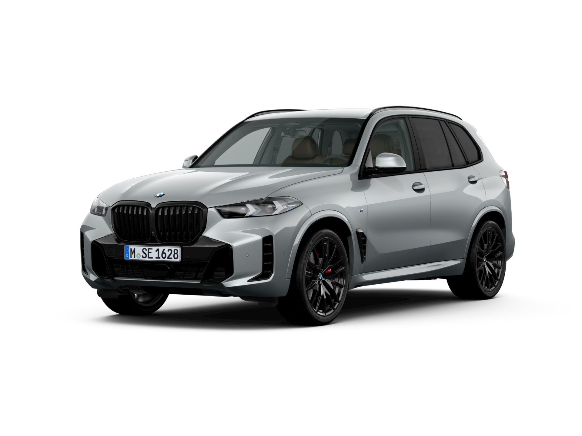 BMW X5, X5 XDRIVE30D, 2023, 12100 km