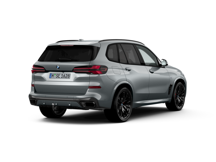 BMW X5, X5 XDRIVE30D, 2023, 12100 km