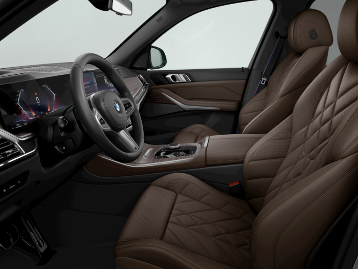 BMW X5, X5 XDRIVE30D, 2023, 12100 km