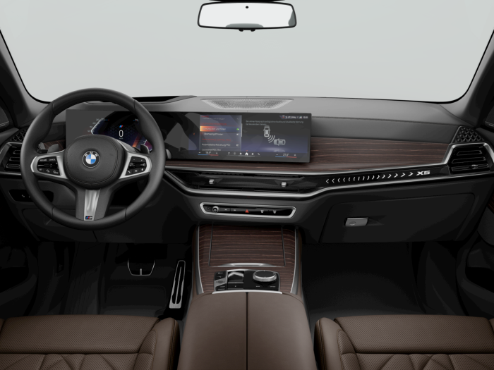BMW X5, X5 XDRIVE30D, 2023, 12100 km