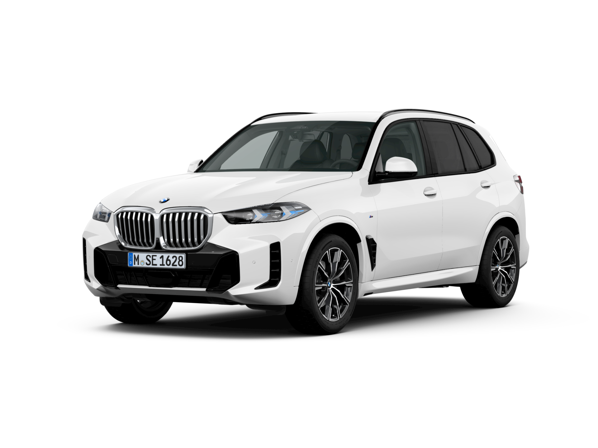 BMW X5, X5 XDRIVE30D, 2023, 14900 km