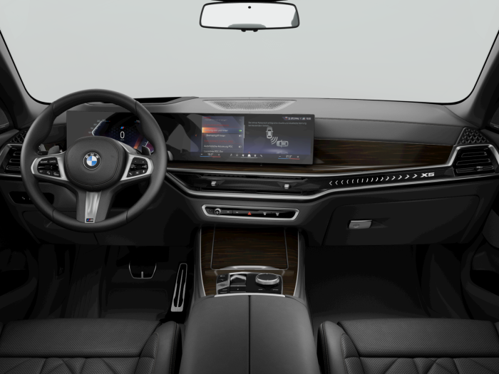 BMW X5, X5 XDRIVE30D, 2023, 14900 km