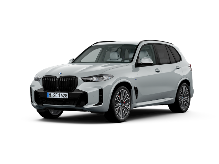 BMW X5, X5 XDRIVE30D, 2024, 14600 km