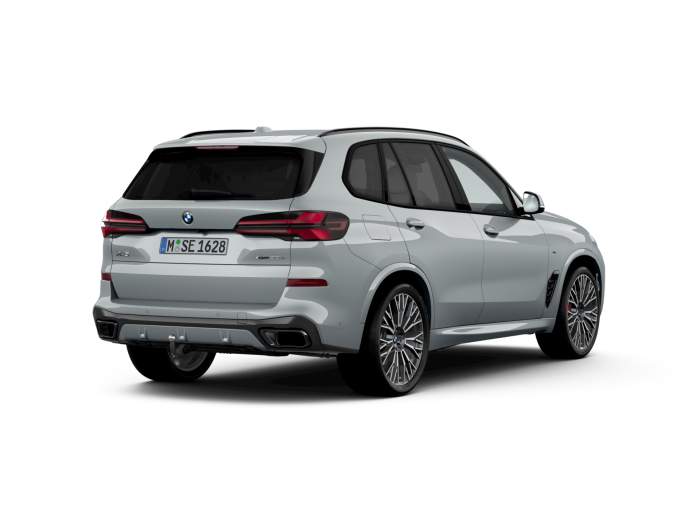 BMW X5, X5 XDRIVE30D, 2024, 14600 km