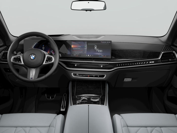 BMW X5, X5 XDRIVE30D, 2024, 14600 km