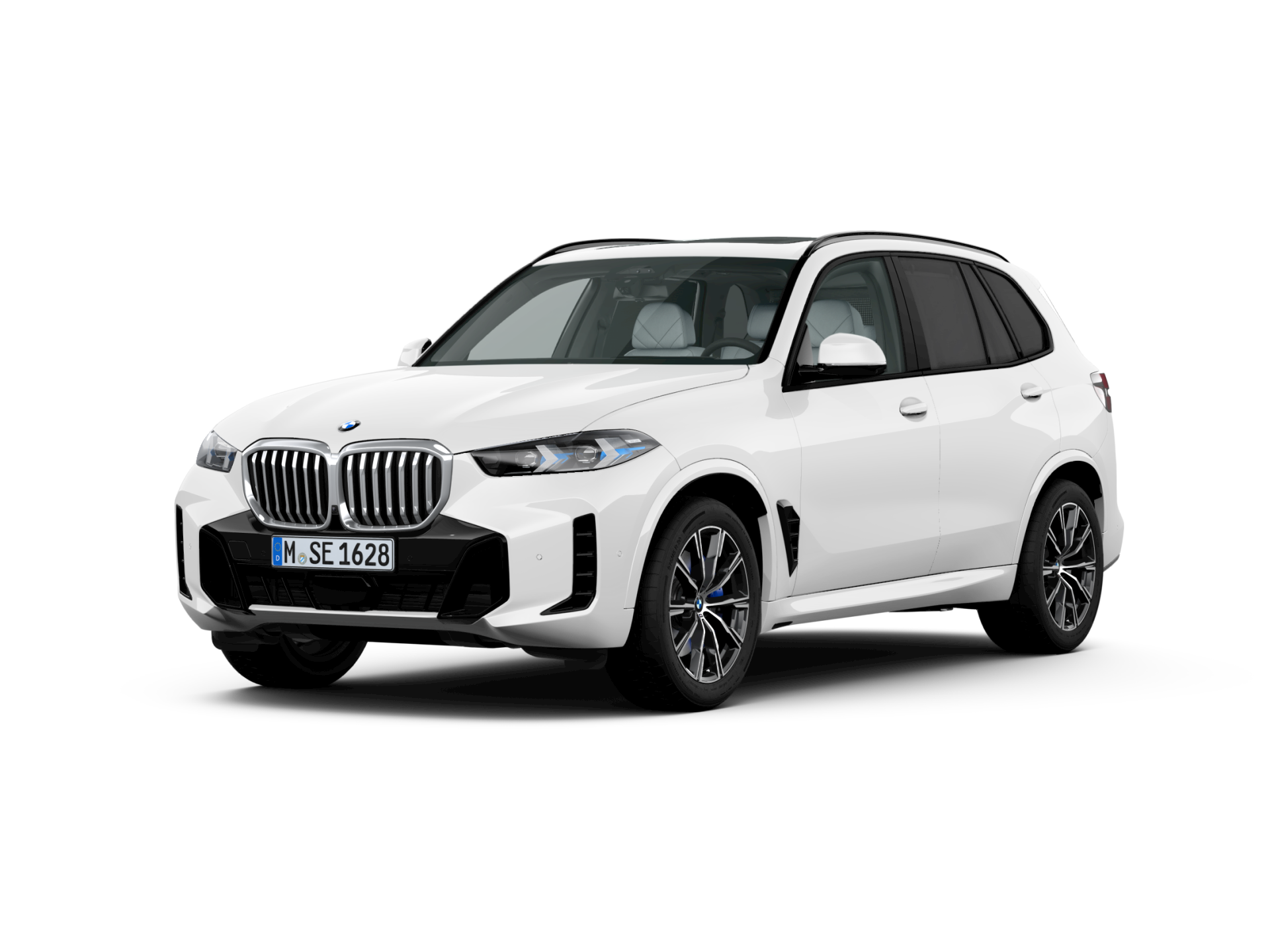 BMW X5, X5 XDRIVE30D, 2024, 23300 km