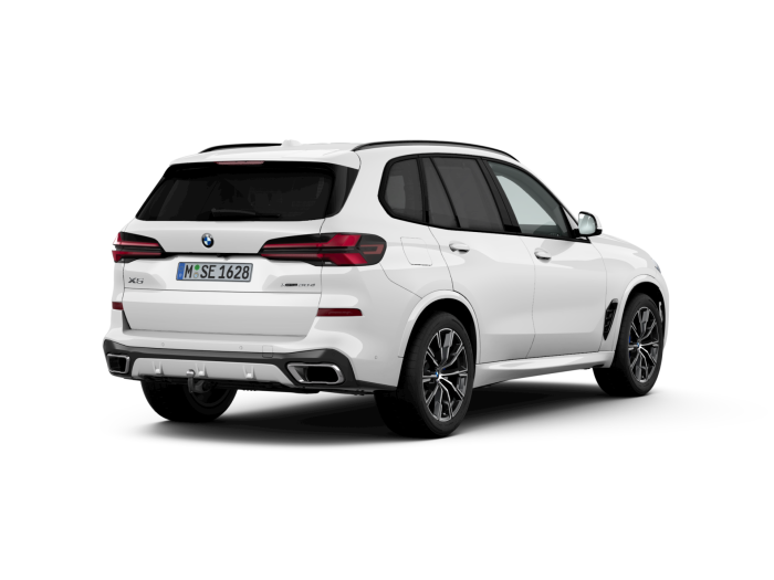 BMW X5, X5 XDRIVE30D, 2024, 23300 km