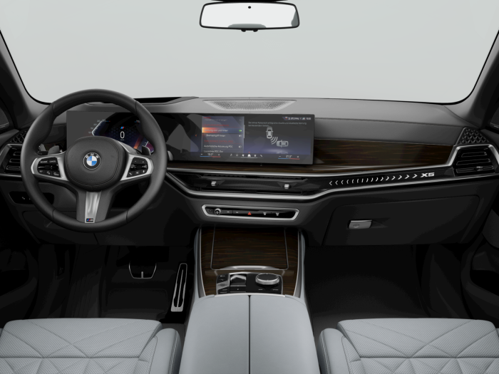 BMW X5, X5 XDRIVE30D, 2024, 23300 km