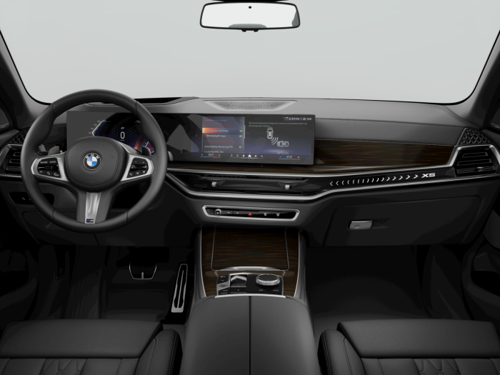 BMW X5, X5 XDRIVE30D, 2024, 27800 km