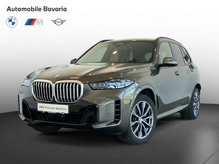 BMW X5, X5 XDRIVE30D, 2024, 29300 km