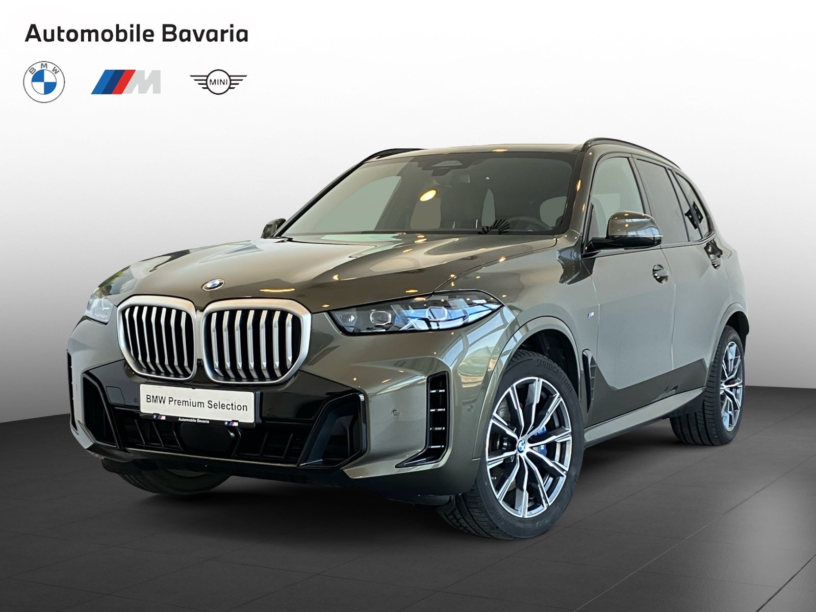 BMW X5, X5 XDRIVE30D, 2024, 29300 km
